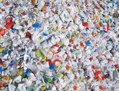 再生塑料造粒机的市场被看好